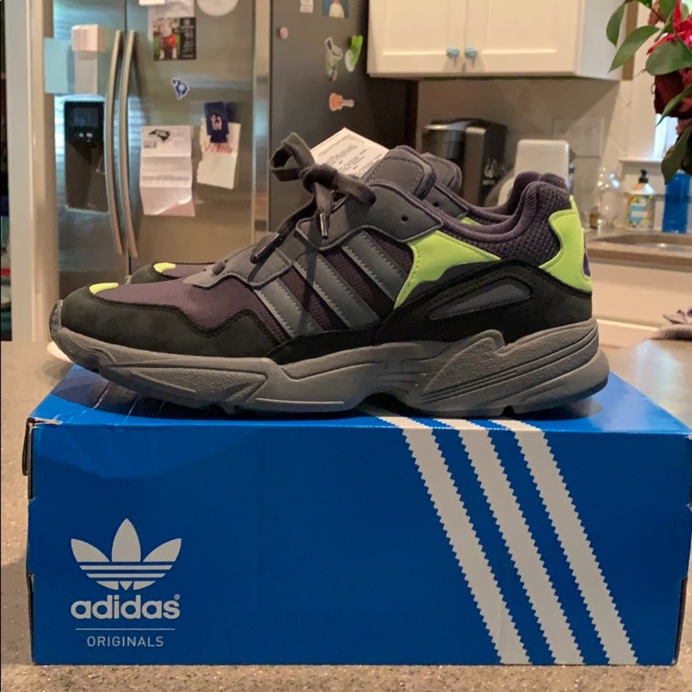 Adidas yung-96